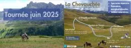 La Chevauchée - Tournée 2025